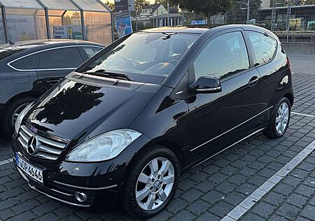 Mercedes-Benz A 180 CDI Avantgarde