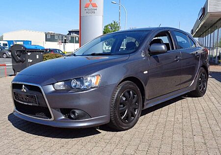 Mitsubishi Lancer Sportback 1.8 Intense Automatik