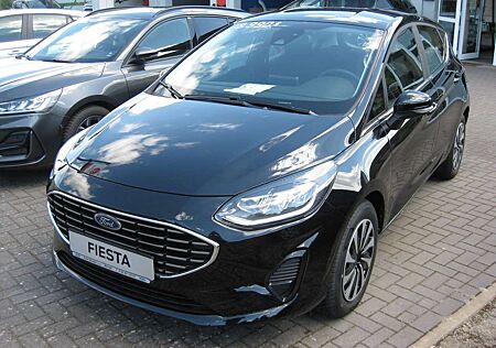 Ford Fiesta 1.0 EcoBoost Hybrid S