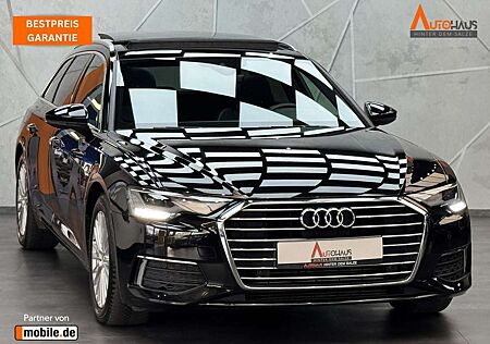 Audi A6 45 TDI quattro design |PANO|KAM|LED|