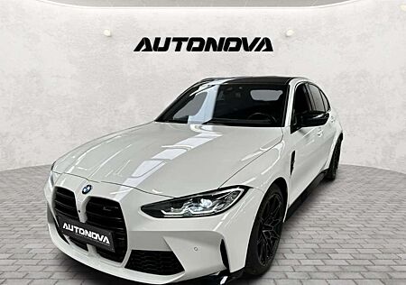 BMW M3 Baureihe Lim. Competition