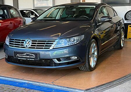 Volkswagen CC BMT /Autom./2.Hd/SHZ/SH/Navi/Cam.