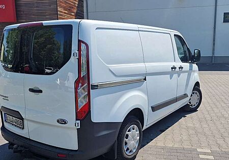 Ford Transit Custom 310 L1H1 VA Basis