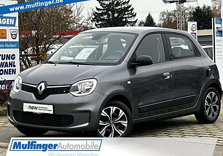 Renault Twingo ZEN SCe 65 Klima LED-Tag IsoFix Bluetooth