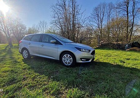 Ford Focus Business