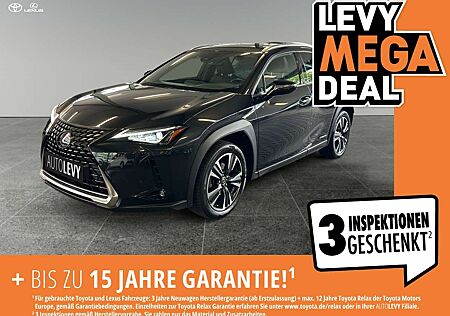 Lexus UX 250h Style Edition NAVI/SHZ