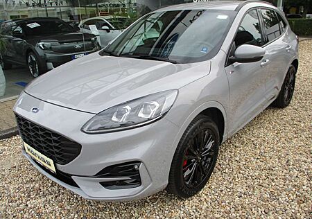 Ford Kuga Hybrid Graphite Tech Edition