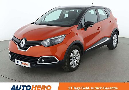 Renault Captur 1.2 TCe Dynamique Aut.*PDC*SHZ*KLIMA*