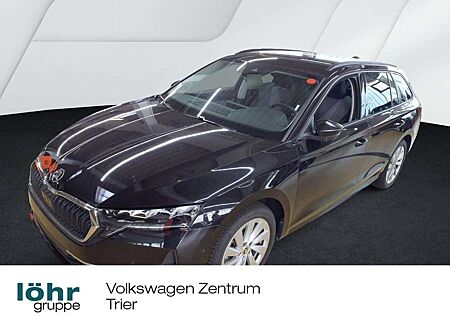 Skoda Octavia Combi 1.5TSI Selection Navi, Sitzheizung