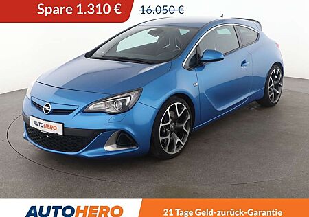 Opel Astra 2.0 Turbo OPC*NAVI*PDC*SHZ*TEMPO*KLIMA*