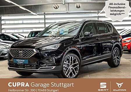 Seat Tarraco Xperience 2.0 TSI DSG 180 kW
