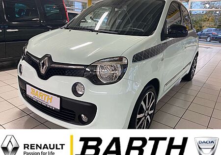 Renault Twingo La Parisienne