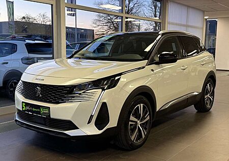 Peugeot 3008 Roadtrip Kamera*AHK*Standheizung*Tempo