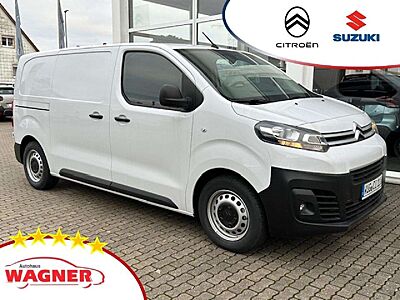 Citroen Jumpy Standard
