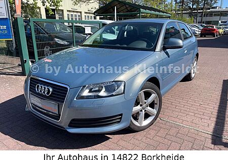 Audi A3 1.4 TFSI Ambiente |SHZ|PDC|KLIMAAUTO