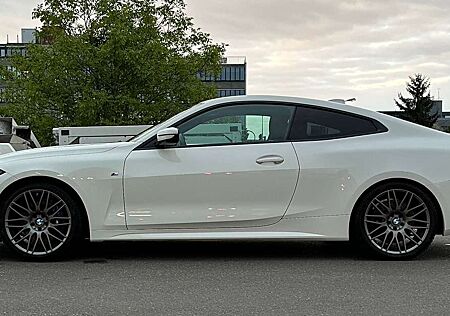 BMW 430