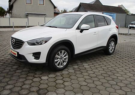Mazda CX-5 Exclusive-Line 2WD