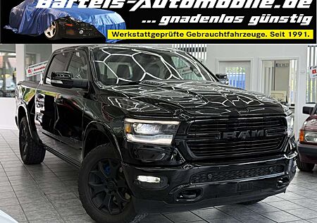 Dodge RAM 1500 Laramie 4X4 Deutsch, Pano, LPG, Voll!