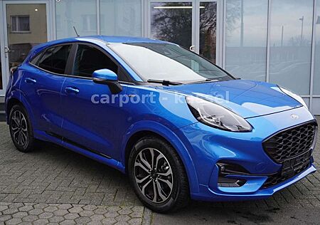 Ford Puma ST-Line Navi/Tempomat/Styling Paket/LED
