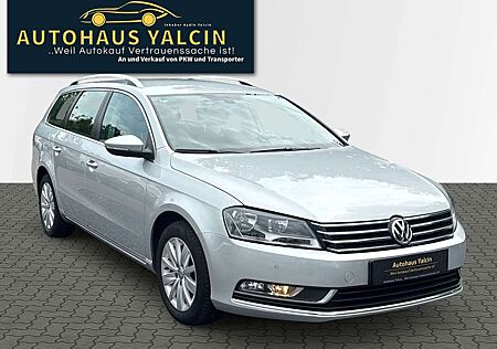 VW Passat Variant Volkswagen 2.0TDI*Zahnriemen neu*UNFALLFREi*