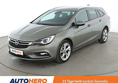 Opel Astra 1.4 SIDI Turbo Innovation Start/Stop Aut.*NAV*LED