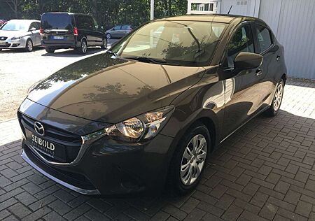 Mazda 2 /1.5 Center-Line/22Tkm/Klima/Sitzh/PDC/Allwet