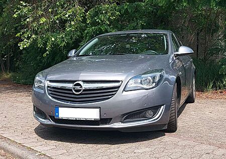 Opel Insignia Fließheck Diesel 2.0 CDTI ecoFLEX