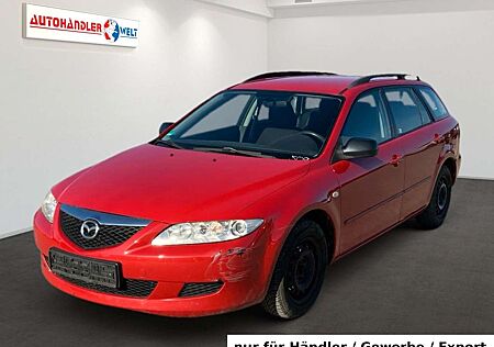 Mazda 6 Kombi 1.8 Sport Comfort