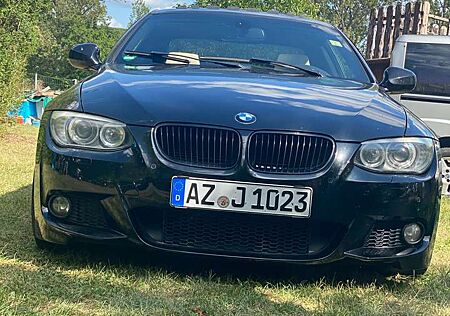 BMW 330d 330 xDrive Coupe Aut.