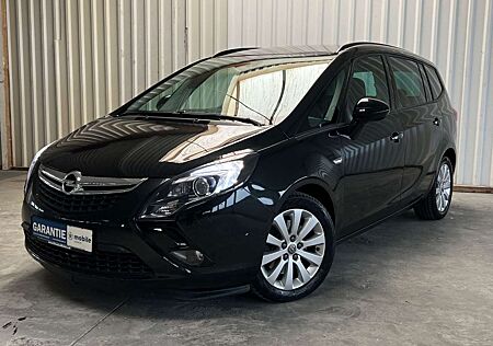 Opel Zafira C Tourer 2.0 AUT. / AHK / Totwinkel