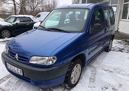 Citroën Berlingo Citroen 1.4 Multispace Klima
