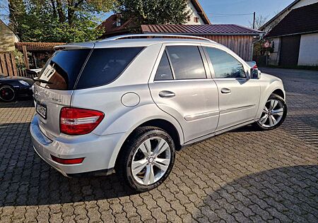 Mercedes-Benz ML 350 CDI 4Matic "87000KM" Gepflegter Zustand !