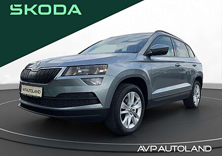 Skoda Karoq 1.6 TDI AMBITION | TEMPOMAT | NAVI |