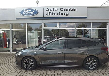 Ford Focus Turnier ST-Line X*PANO*Head-Up*4J.Garantie