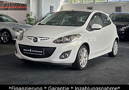 Mazda 2 1.5 Sport-Line|.Hand