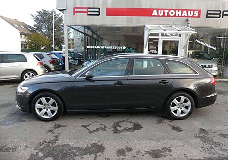 Audi A6 Avant 3.0 TDI AUTOMATIK