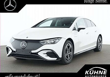 Mercedes-Benz EQE 300 AMG Ex&Int+Pano+Distro+Memory+Advanced