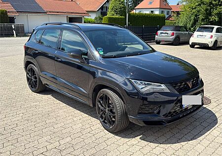 Cupra Ateca Basis 4Drive