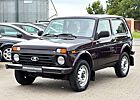 Lada Niva 1.7 4x4 aus 2.Hand Servo AHK erst 10.000km!