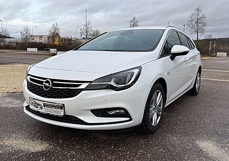 Opel Astra K Sports Tourer Innovation Start/Stop Navi
