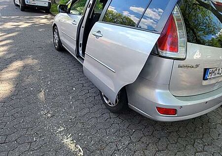 Mazda 5 2.0 CD DPF Top