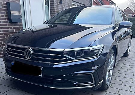 VW Passat Variant Volkswagen Passat+Variant+1.4+TSI+Plug-In-Hybrid+DSGGTE