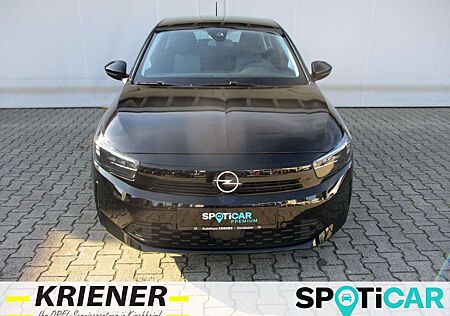 Opel Corsa Basis