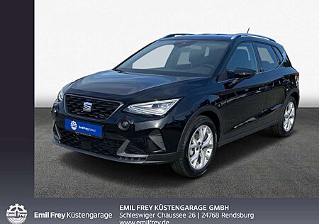 Seat Arona 1.5 TSI OPF DSG FR LED NAV FULL LINK GJR S