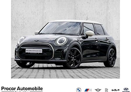 Mini Cooper RESOLUTE Edition NAVI+HUD+PANO+RFK+LHZ+KZG+LED+Har
