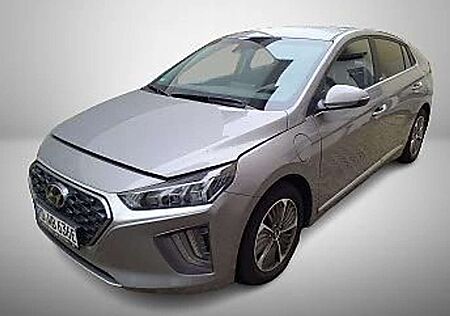 Hyundai Ioniq 1.6 PHEV Prime Aut.*LED*Memory*Kamera*ACC*