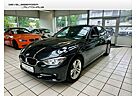 BMW 320 Sport Scheckheft 2.Hand Navi Panorama Bi-Xenon Kur