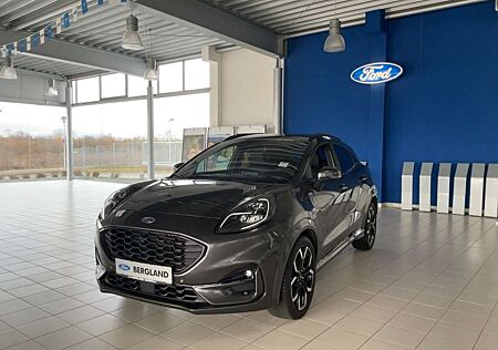 Ford Puma ST-Line X