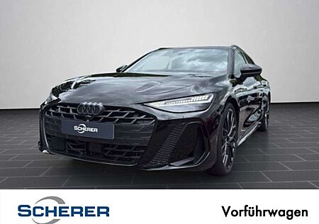 Audi A6 edition one TDI quattro S tronic *S lin