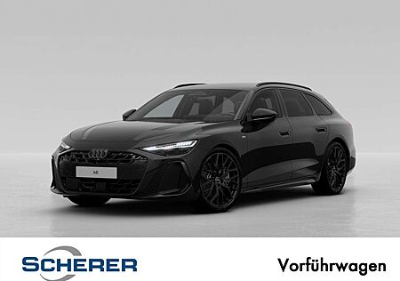 Audi A6 edition one TDI quattro S tronic *S lin